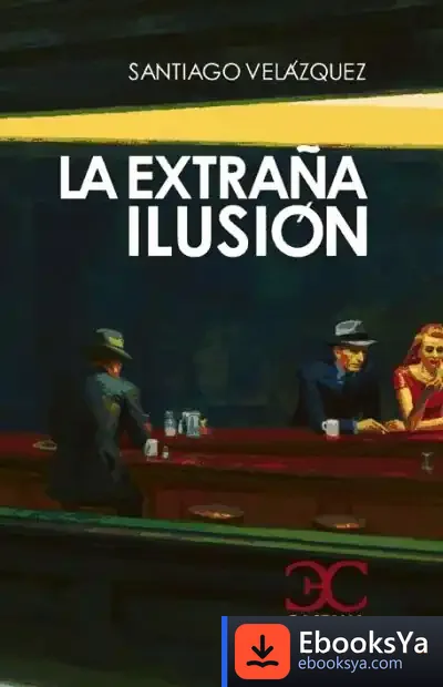 Descargar La Extraña Ilusión