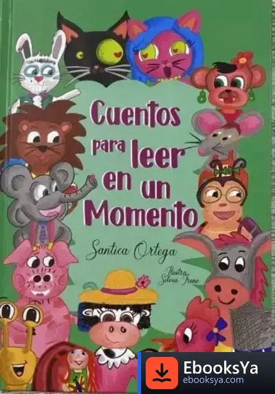 Descargar Cuentos Para Leer En Un Momento