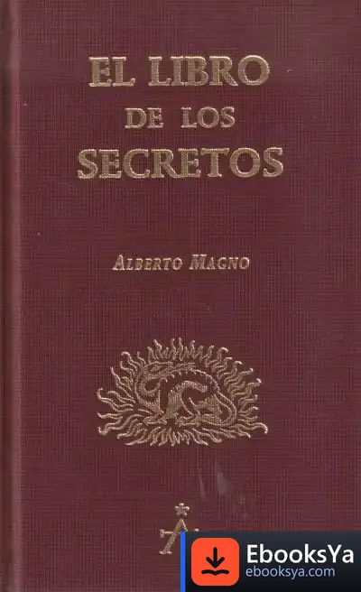 Descargar El Libro De Los Secretos