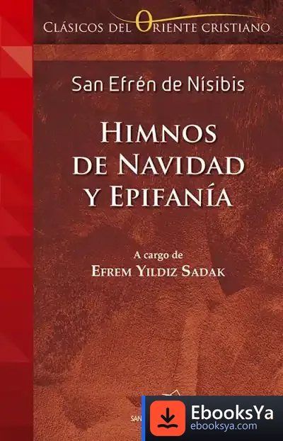 Descargar Himnos De Navidad Y Epifanía de Santo Efrén