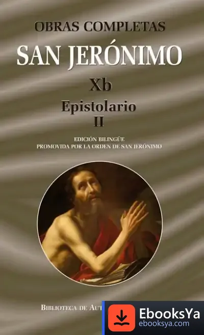 Descargar Obras Completas. Xvi. Agustin. N171. Ciudad 1§ de Salvador Carrillo Alday