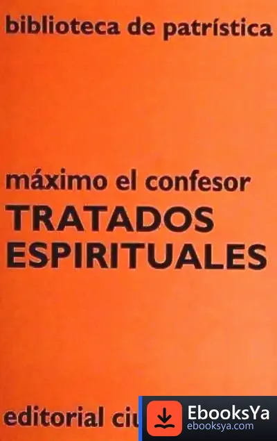 Descargar Tratados Espirituales de José María Setién
