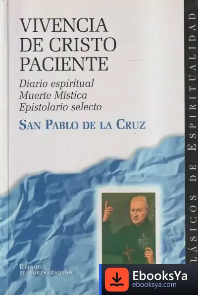 Descargar Vivencia De Cristo Paciente