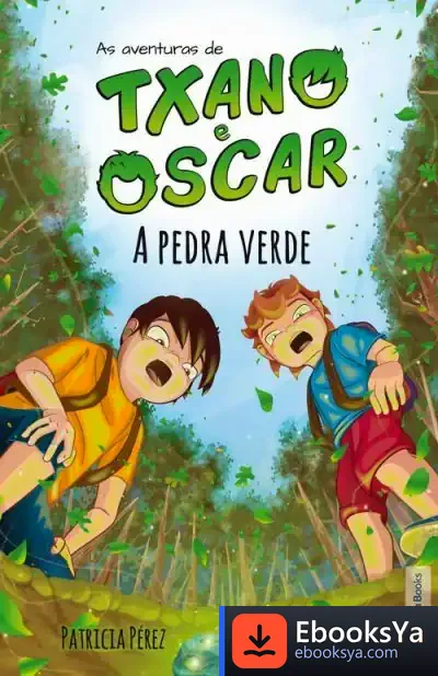 Descargar A Pedra Verde de Santos Juliá