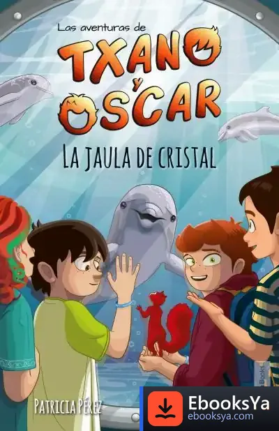 Descargar La Jaula De Cristal