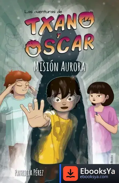 Descargar Misión Aurora