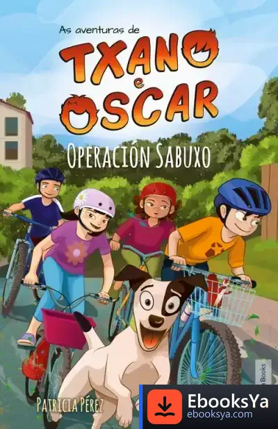 Descargar Operación Sabuxo de Santos Juliá