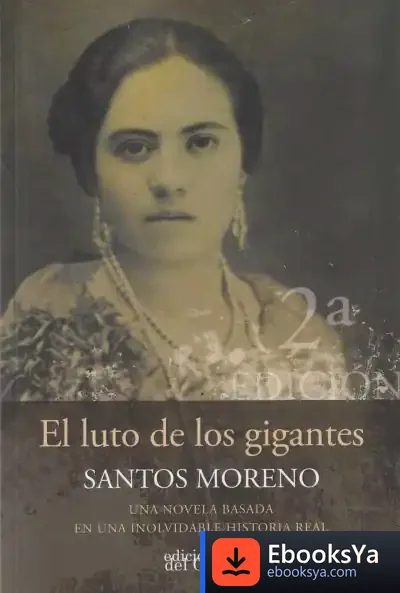 Descargar Luto De Los Gigantes