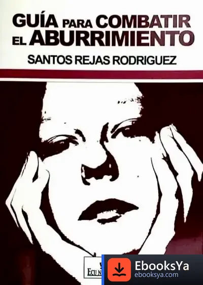 Descargar Guía Para Combatir El Aburrimiento