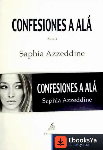 Descargar Confesiones A Alá