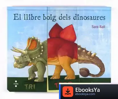 Descargar El Llibre Boig Dels Dinosaures