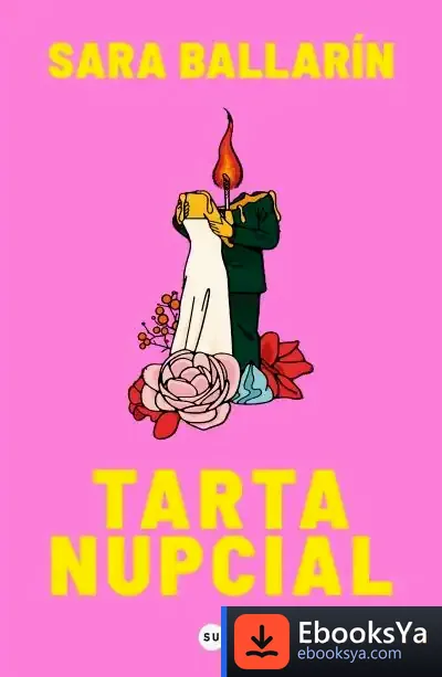 Descargar Tarta Nupcial