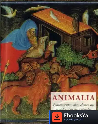 Descargar Animalia de Sara Boix Llaveria