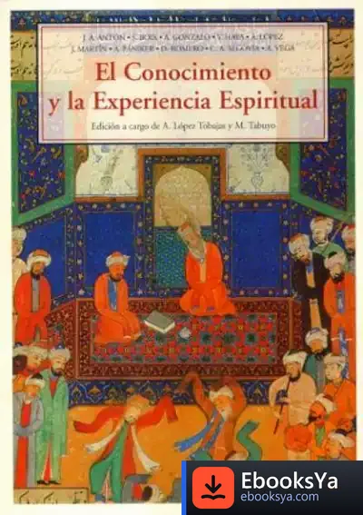 Descargar El Conocimiento Y Experiencia Espiritual de José García de Castro Valdés
