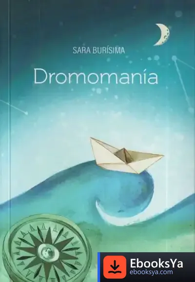 Descargar Dromomanía de Sara Burísima