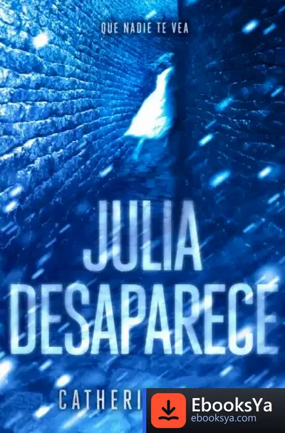 Descargar Julia Desaparece