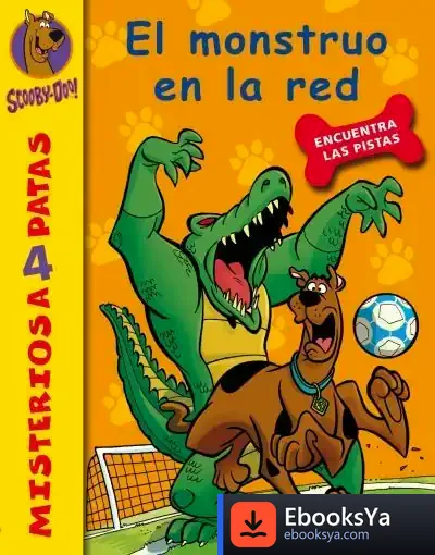 Descargar Scooby-Doo