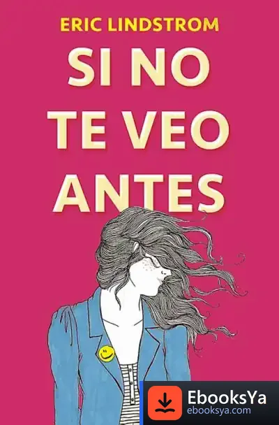 Descargar Si No Te Veo Antes de Sara Cano Fernández