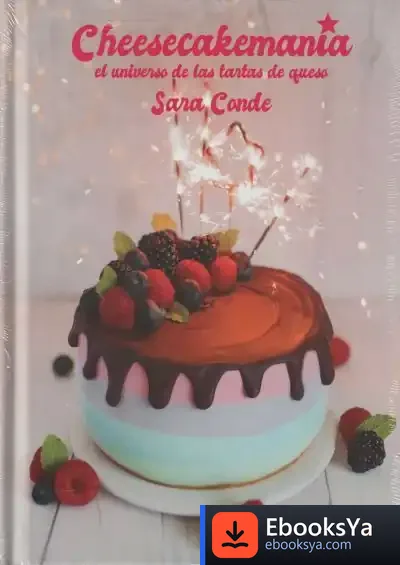 Descargar Cheesecakemanía