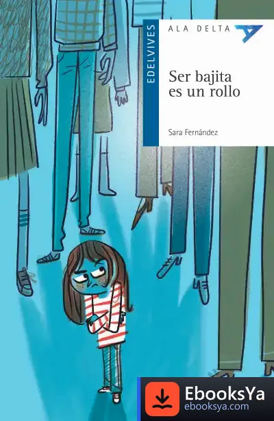 Descargar Ser Bajita Es Un Rollo
