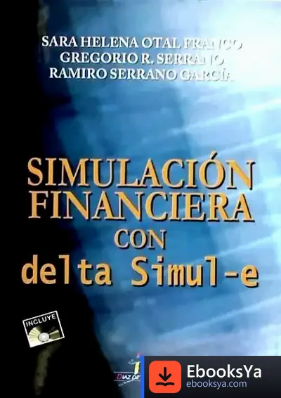 Descargar Simulación Financiera Con Delta Simul-E