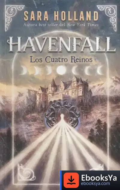 Descargar Havenfall