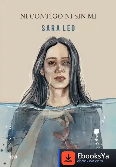 Descargar Ni Contigo Ni Sin Mí de Sara Leo