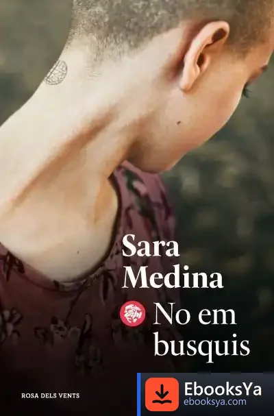 Descargar No Em Busquis de Sara Medina