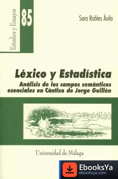 Descargar Léxico Y Estadística de Veit Heinichen