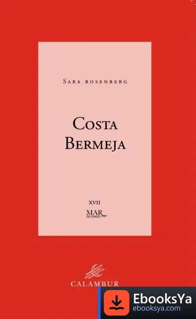 Descargar Costa Bermeja de Sara Rosemberg