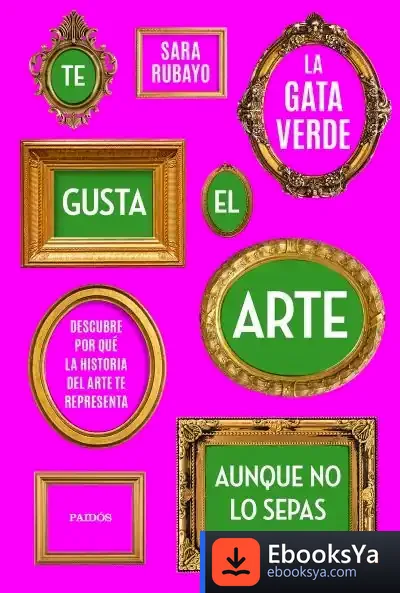 Descargar Te Gusta El Arte Aunque No Lo Sepas