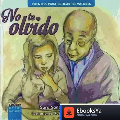 Descargar No Te Olvido