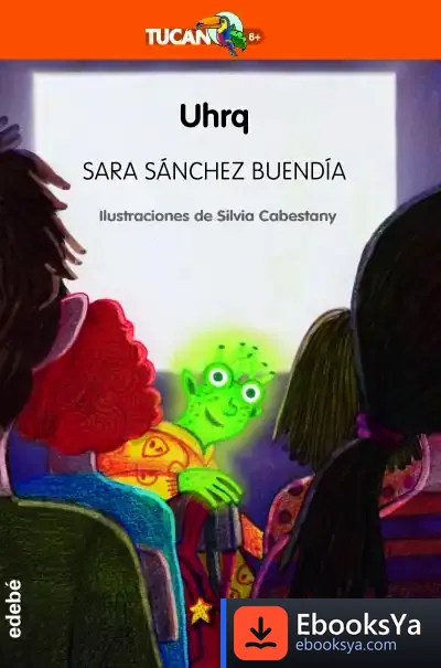 Descargar Uhrq de Sara Sánchez