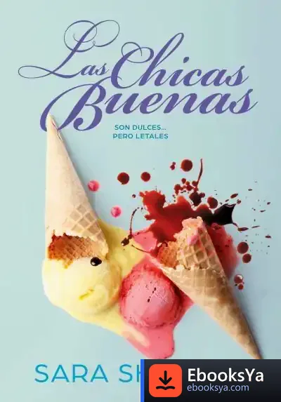 Descargar Las Chicas Buenas de Sara Shepard