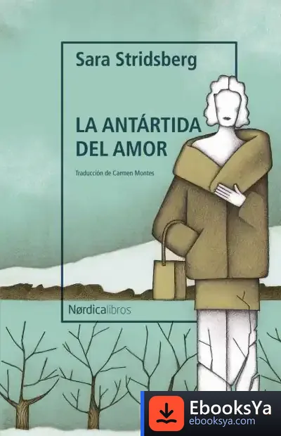 Descargar La Antártida Del Amor