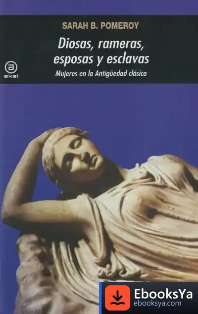 Descargar Diosas, Rameras, Esposas Y Esclavas de Reinaldo Laddaga