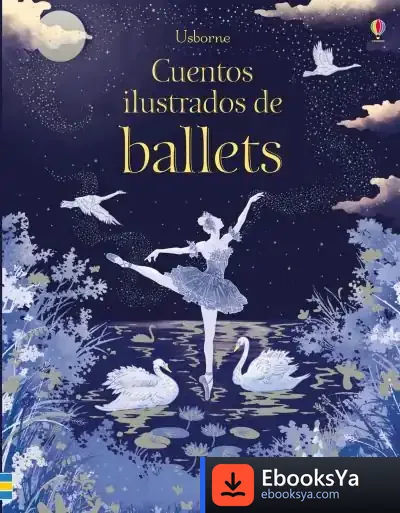 Descargar Cuentos Ilustrados De Ballet