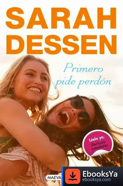Descargar Primero Pide Perdón