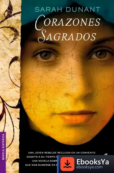 Descargar Corazones Sagrados de Carlos Vitale