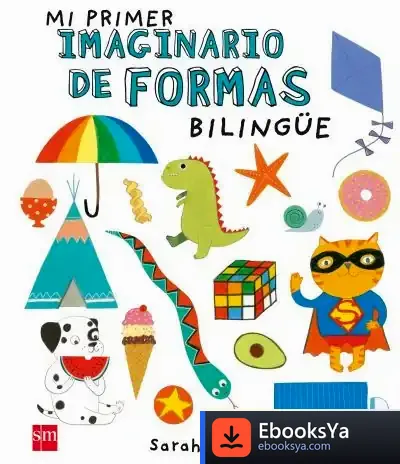 Descargar Mi Primer Imaginario De Formas Bilingüe