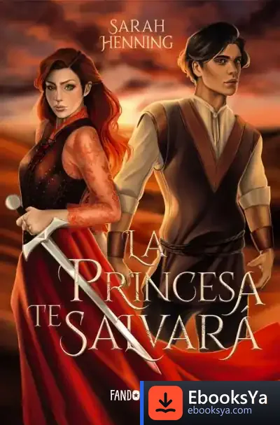 Descargar La Princesa Te Salvará