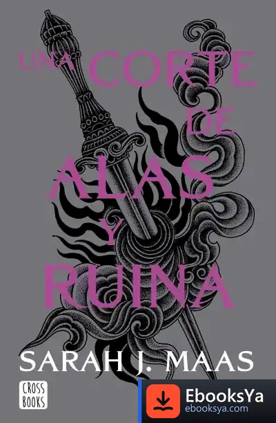 Descargar Una Corte De Alas Y Ruina. Nueva Presentación