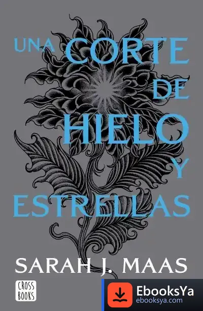 Descargar Una Corte De Hielo Y Estrellas. Nueva Presentación