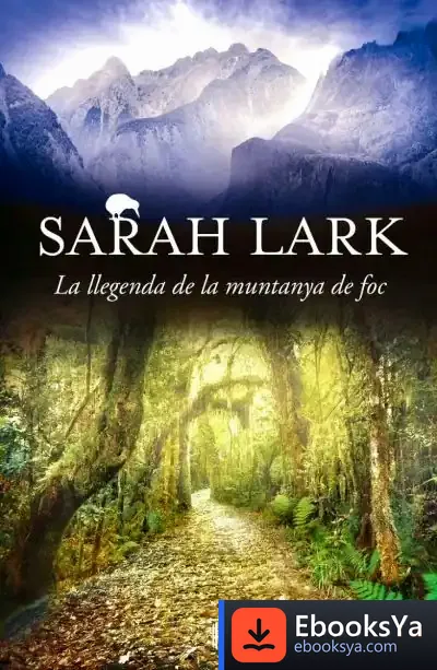 Descargar Trilogía Del Fuego 3. La Llegenda De La Muntanya De Foc