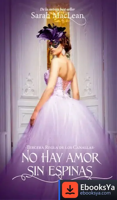 Descargar No Hay Amor Sin Espinas