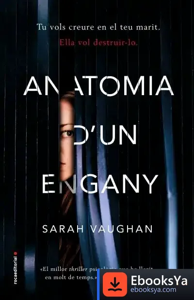 Descargar Anatomia D'Un Engany