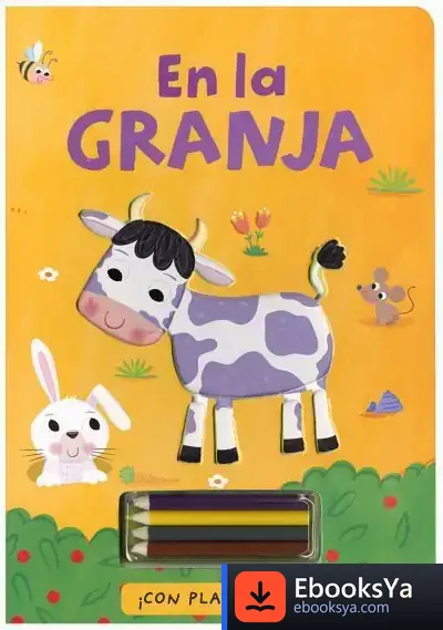 Descargar Juega Con Plantillas. En La Granja de Sarah Wade