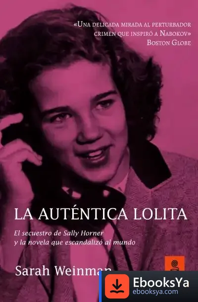 Descargar La Auténtica Lolita
