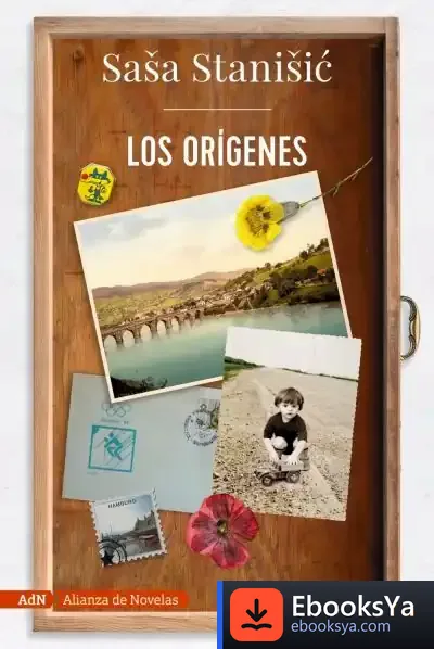 Descargar Los Orígenes (Adn)