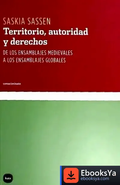 Descargar Territorio, Autoridad Y Derechos